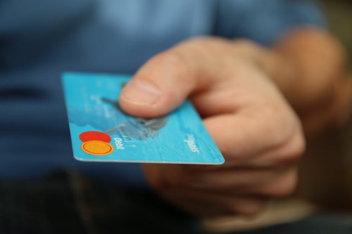 Kreditkort Swedbank